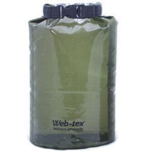 7.5 Ltr Ultra Light Dry Sack